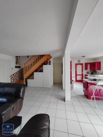 Maison à vendre 5 pièces 120m²