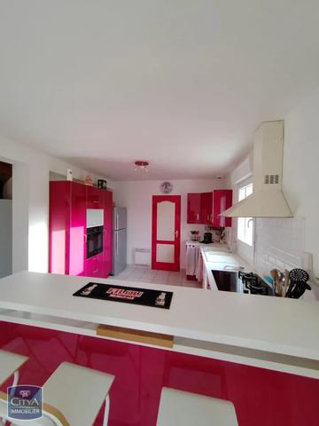 Maison à vendre 5 pièces 120m²