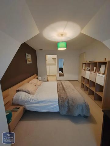 Maison à vendre 5 pièces 120m²