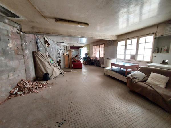 Avis aux amateurs de travaux et aux investisseurs