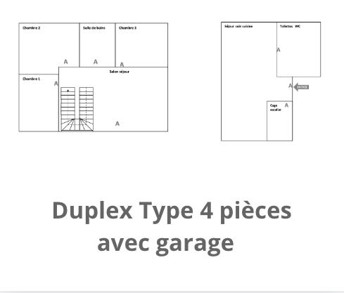 Les Arcs (83460) Immeuble de rapport - Centre village- Bonne rentabilité
