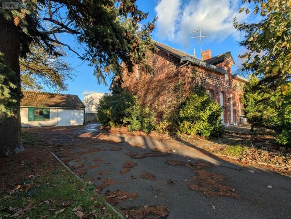 Maison à vendre à Crevin en Ille-et-Vilaine (35320), ref : 35129-6591