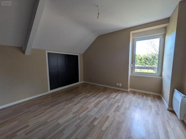 Maison à vendre à Crevin en Ille-et-Vilaine (35320), ref : 35129-6591