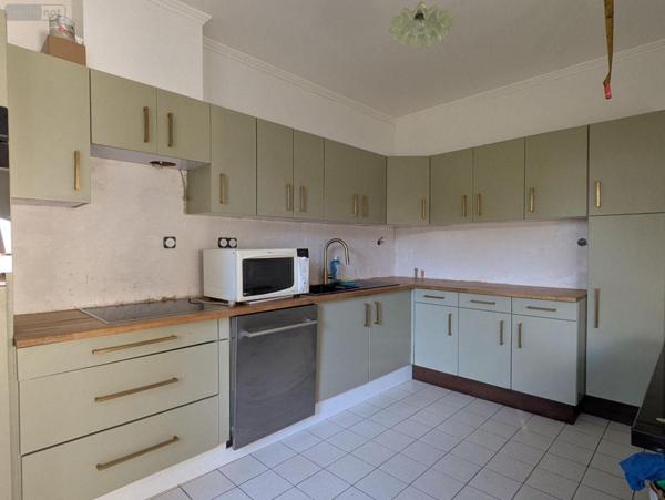 Maison à vendre à Crevin en Ille-et-Vilaine (35320), ref : 35129-6591