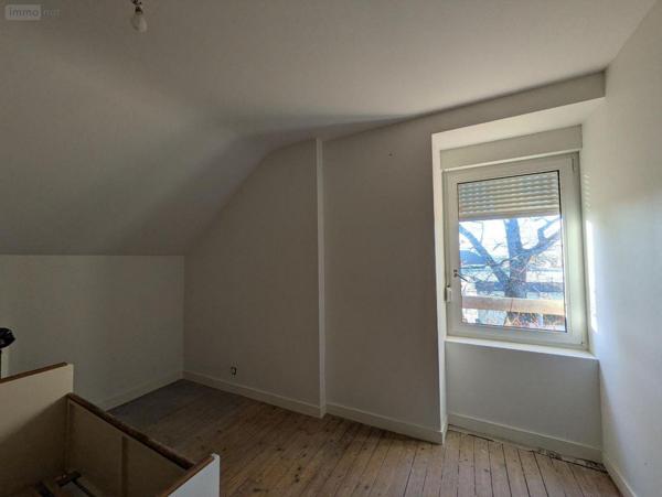 Maison à vendre à Crevin en Ille-et-Vilaine (35320), ref : 35129-6591