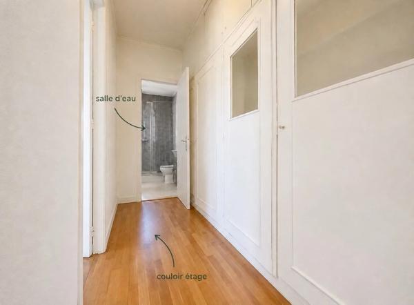 Vente                                                      Maison
                        
                     5 pièces                      94 m2                     à Nanterre