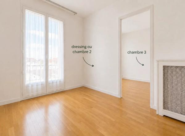 Vente                                                      Maison
                        
                     5 pièces                      94 m2                     à Nanterre