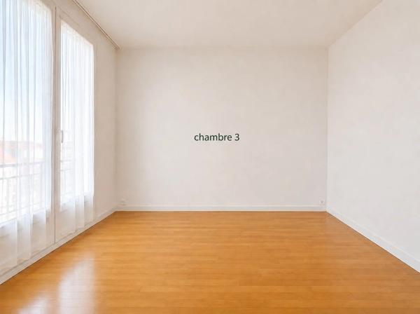 Vente                                                      Maison
                        
                     5 pièces                      94 m2                     à Nanterre