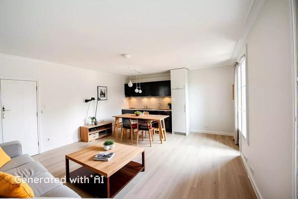 Vente                                                      Appartement
                        
                     4 pièces                      70 m2                     à Serris