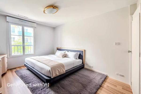 Vente                                                      Appartement
                        
                     4 pièces                      70 m2                     à Serris