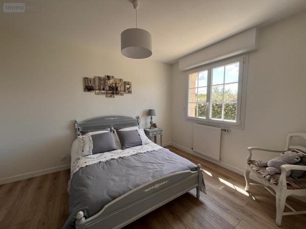 Maison à vendre à Pluméliau-Bieuzy dans le Morbihan (56930), ref : 56064-1475