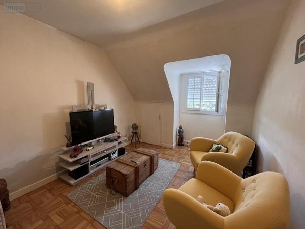 Maison à vendre à Pluméliau-Bieuzy dans le Morbihan (56930), ref : 56064-1475