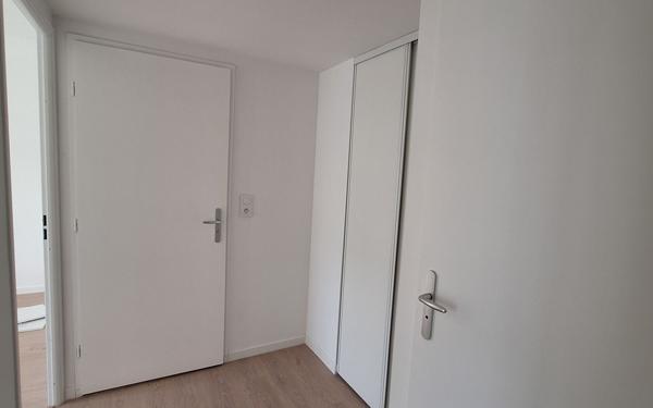 Appartement à louer    3 pièces •  Le Blanc-Mesnil
