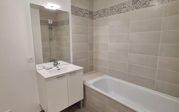 Appartement à louer    3 pièces •  Le Blanc-Mesnil