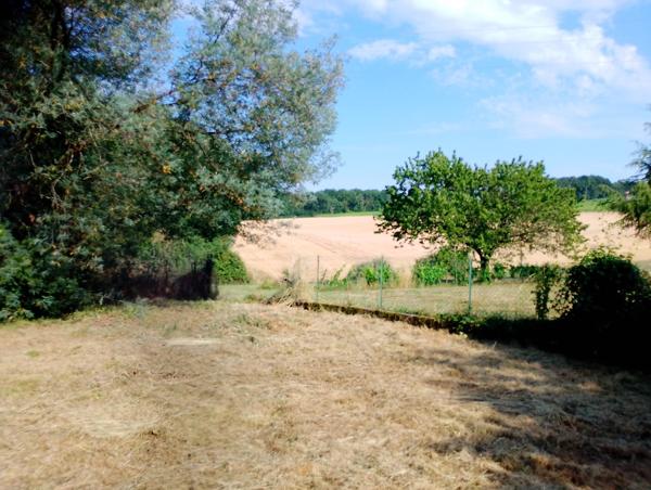 Proche Jonzac