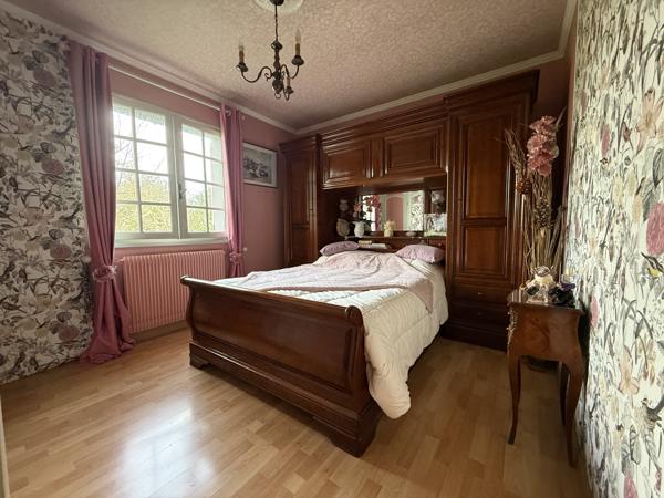 maison semi enterrée T4