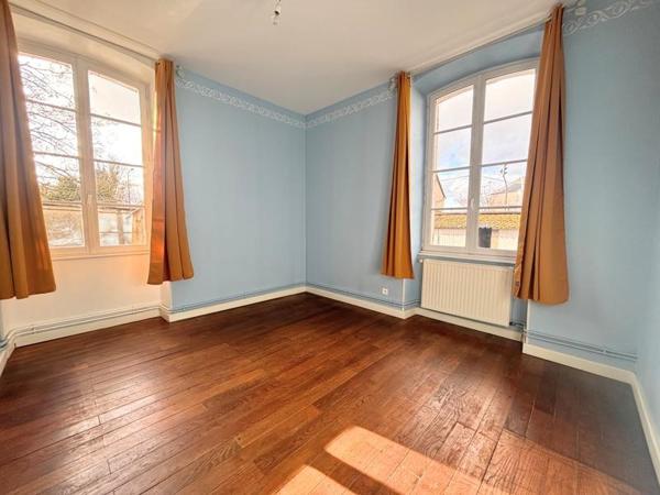 Appartement à vendre |  Bourges |  2 pièces | 41 m²