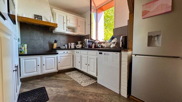 Appartement Evry Courcouronnes 3 pièce(s) 75 m2