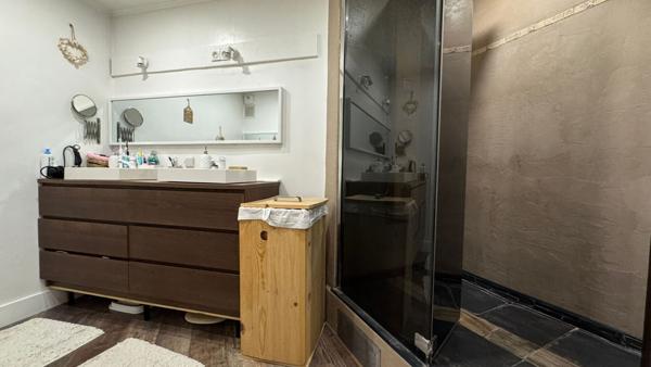 Appartement Evry Courcouronnes 3 pièce(s) 75 m2