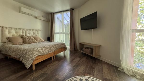 Appartement Evry Courcouronnes 3 pièce(s) 75 m2