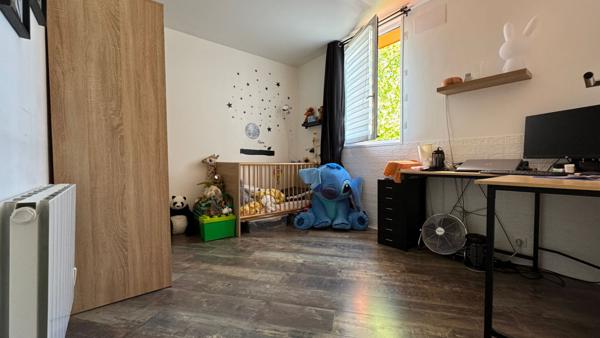 Appartement Evry Courcouronnes 3 pièce(s) 75 m2