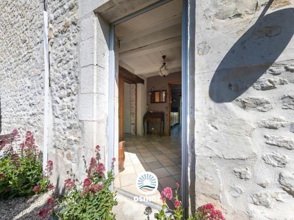 MAISON BOURGEOISE NIEUL SUR MER