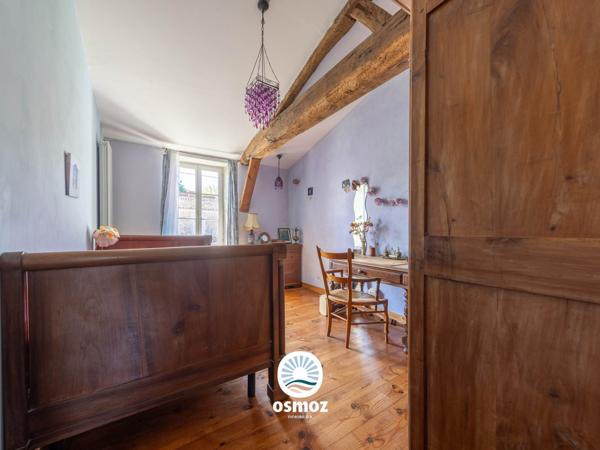 MAISON BOURGEOISE NIEUL SUR MER