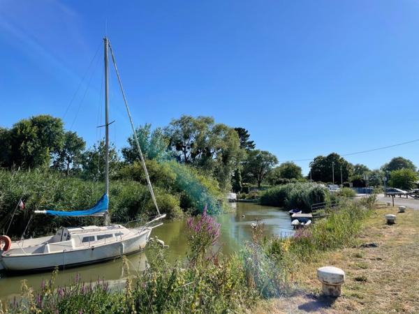 Immeuble de rapport. Rapport locatif 47424 € par an / Rentabilité brute d’environ 6,18%