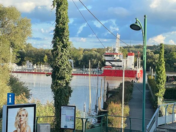 Immeuble de rapport. Rapport locatif 47424 € par an / Rentabilité brute d’environ 6,18%