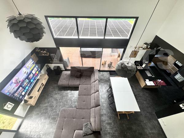 🏡 Exclusivité // Coup de ♥️ Prestations haut de gamme - Saint-Nauphary