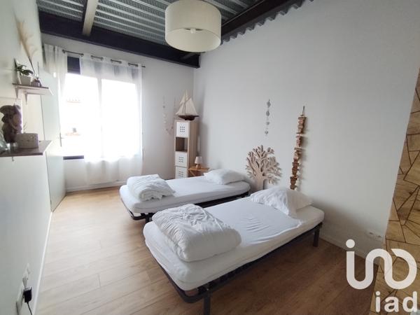 Maison à vendre 4 pièces 166 m² Courteranges