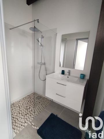 Maison à vendre 4 pièces 166 m² Courteranges