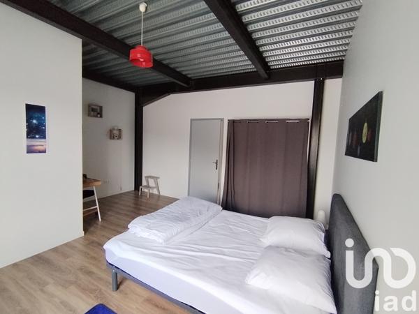 Maison à vendre 4 pièces 166 m² Courteranges