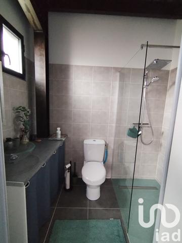 Maison à vendre 4 pièces 166 m² Courteranges