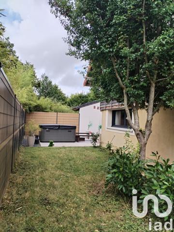 Maison à vendre 4 pièces 166 m² Courteranges