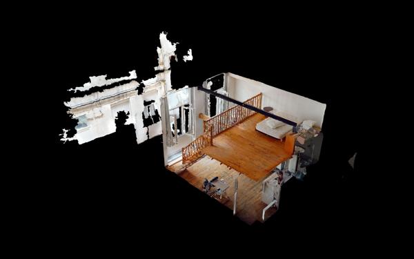 Appartement à vendre    2 pièces • 27,14 m2 Saint-Étienne