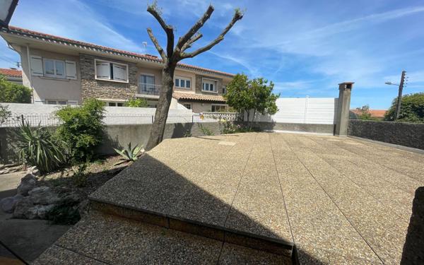 Maison à vendre    4 pièces •  Carcassonne