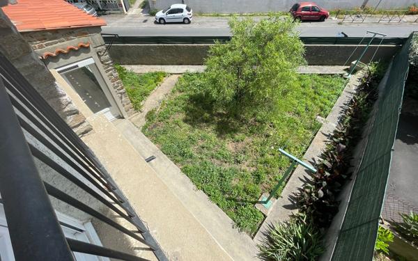 Maison à vendre    4 pièces •  Carcassonne