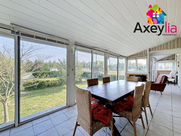 Poncins (42110) A VENDRE - PONCINS - MAISON INDIVIDUELLE AVEC TERRAIN SANS VIS A VIS