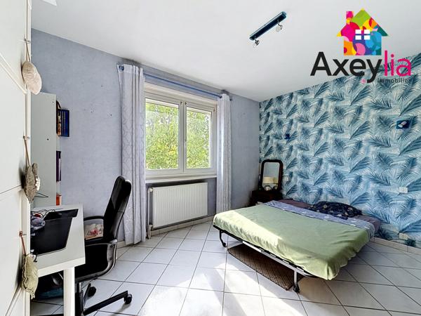 Poncins (42110) A VENDRE - PONCINS - MAISON INDIVIDUELLE AVEC TERRAIN SANS VIS A VIS