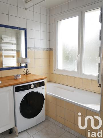 Appartement 3 pièces de 68 m² à Saint-Brice-sous-Forêt (95350)