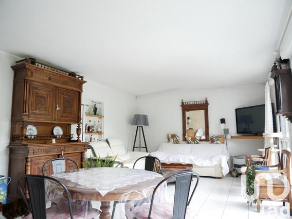 Appartement 3 pièces de 68 m² à Saint-Brice-sous-Forêt (95350)