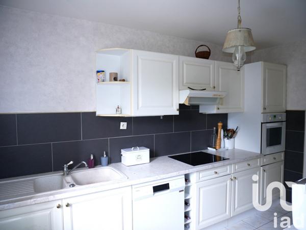 Appartement 3 pièces de 68 m² à Saint-Brice-sous-Forêt (95350)