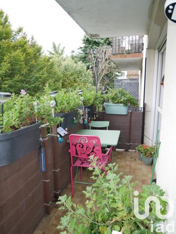 Appartement 3 pièces de 68 m² à Saint-Brice-sous-Forêt (95350)