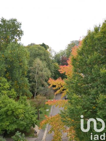 Appartement 3 pièces de 68 m² à Saint-Brice-sous-Forêt (95350)