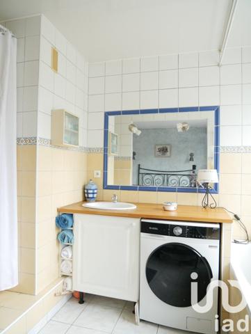 Appartement 3 pièces de 68 m² à Saint-Brice-sous-Forêt (95350)