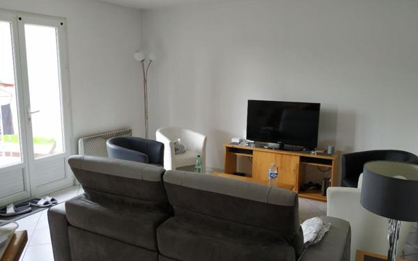 Maison à louer    4 pièces •  Trosly-Breuil