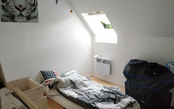 Maison à louer    4 pièces •  Trosly-Breuil