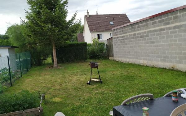 Maison à louer    4 pièces •  Trosly-Breuil