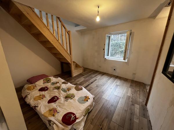 Maison de caractère, dans le coeur historique de BELLAC
